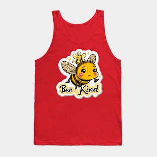 Bee Kind Tank Top